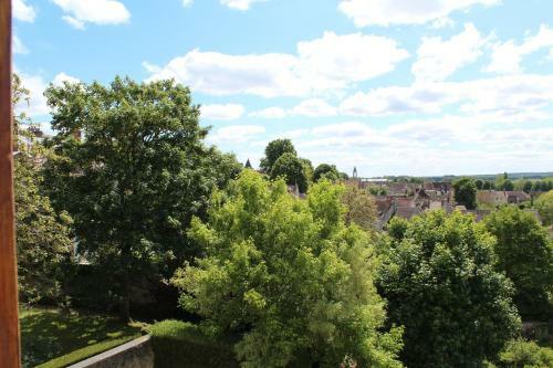 Bed & Breakfast Chambres D'h�tes De Parseval