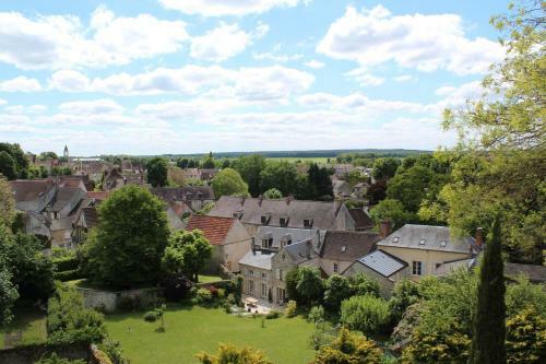 Bed & Breakfast Chambres D'h�tes De Parseval