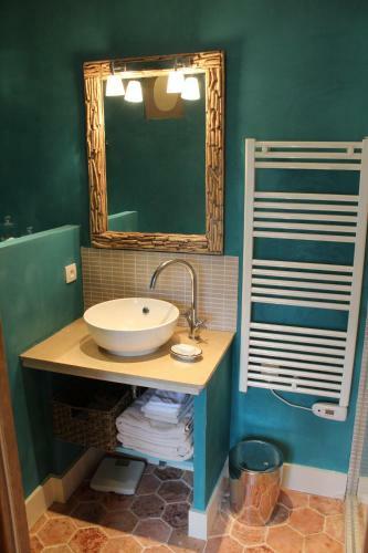 Bed & Breakfast Chambres D'h�tes De Parseval
