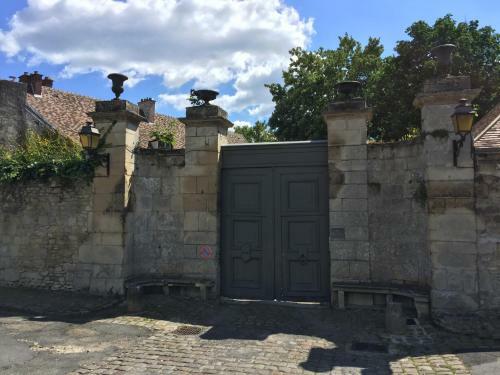 Bed & Breakfast Chambres D'h�tes De Parseval