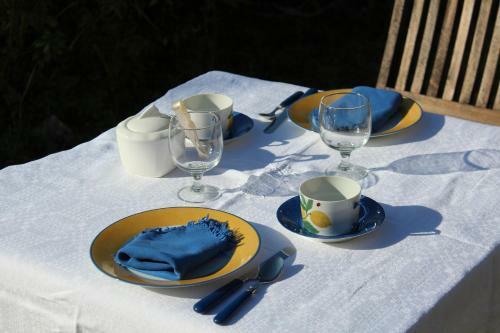 Bed & Breakfast Chambres D'h�tes De Parseval