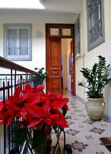 Bed & Breakfast L'una Di Notte