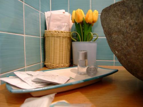 Bed & Breakfast L'una Di Notte