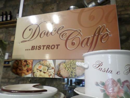 Bed & Breakfast L'una Di Notte