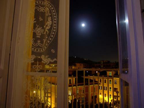 Bed & Breakfast L'una Di Notte