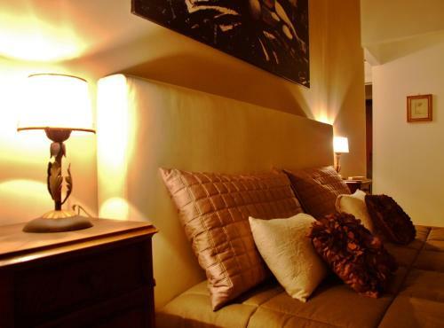 Bed & Breakfast L'una Di Notte