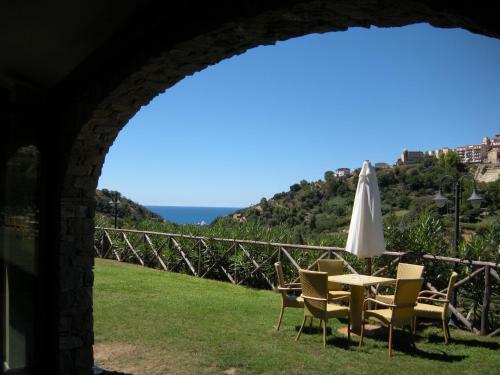 Agroturismo Agriturismo L'arca Di Anna Brambilla