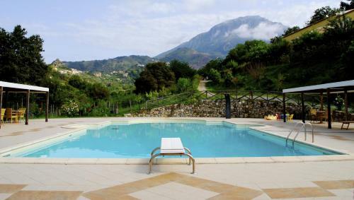 Agroturismo Agriturismo L'arca Di Anna Brambilla
