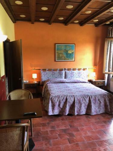 Hotel Il Granaio