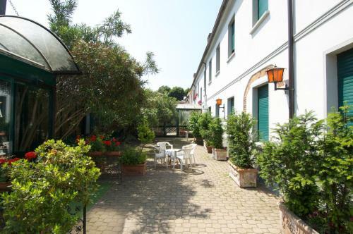 Hotel Il Granaio