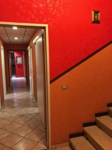 Hotel Il Granaio