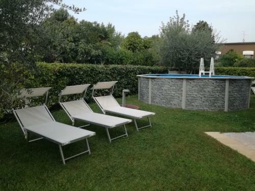 Villa Ivan