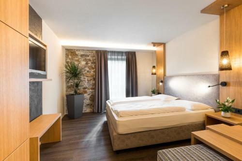 Hotel Restaurant Edelweiss