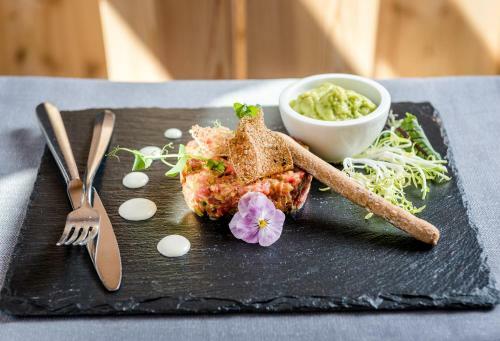 Hotel Restaurant Edelweiss
