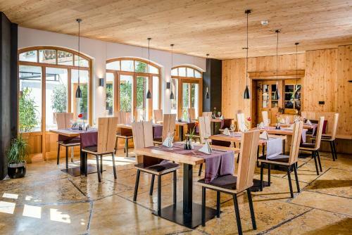 Hotel Restaurant Edelweiss