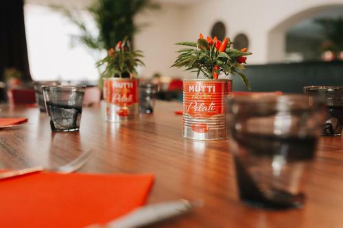 Hotel Restaurant Edelweiss