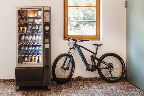 Hotel Restaurant Edelweiss
