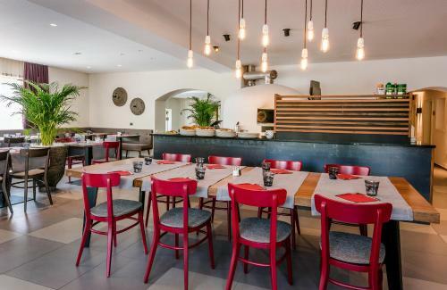 Hotel Restaurant Edelweiss