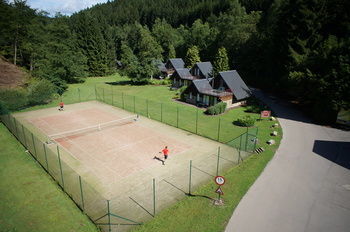 Val D'arimont Resort