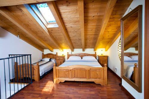 Hostal B&B By Max
