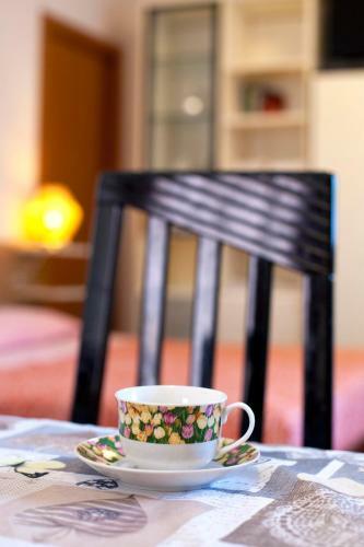 Hostal B&B By Max