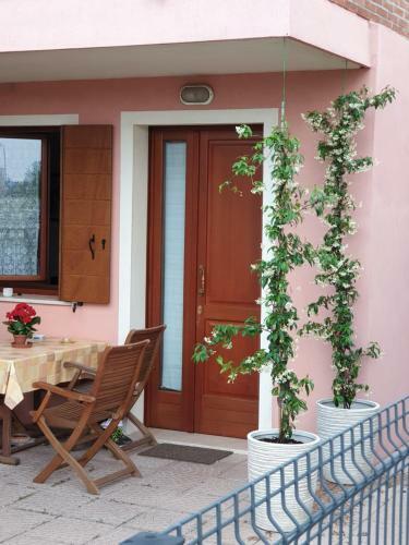 Hostal B&B By Max