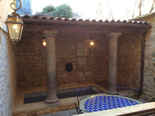 Apartamento Appartement Le Cardinal