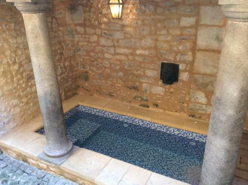 Apartamento Appartement Le Cardinal