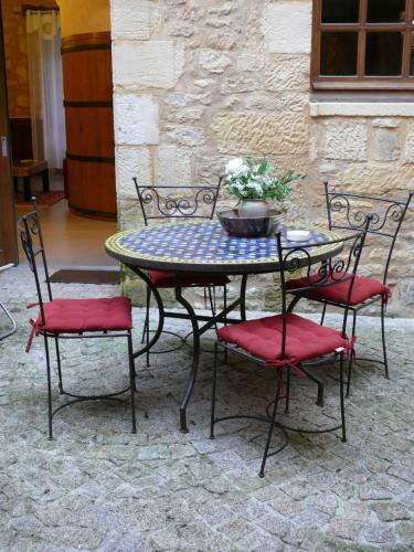 Apartamento Appartement Le Cardinal