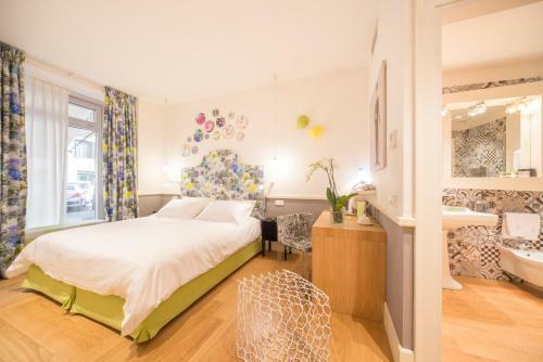 Hostal Cinque