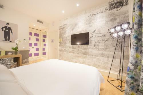 Hostal Cinque