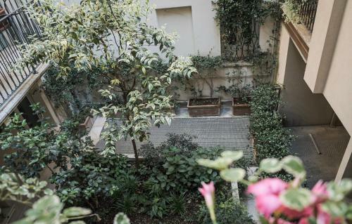 Hostal Cinque