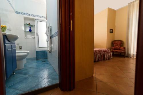 B&B Vietri Centro