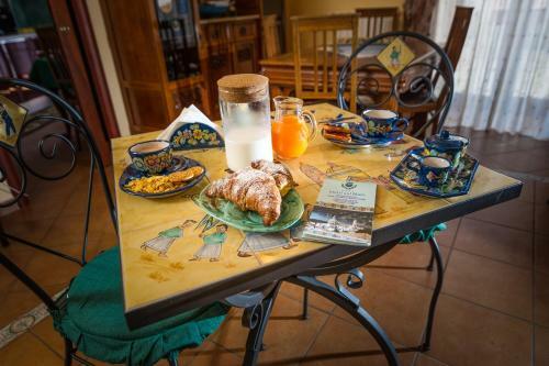 B&B Vietri Centro