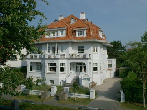 Hotel Alizee