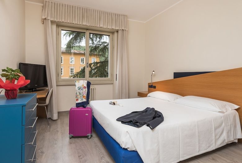Hotel Terme San Pancrazio