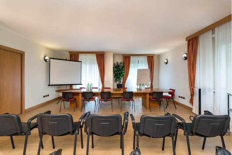 Hotel Terme San Pancrazio