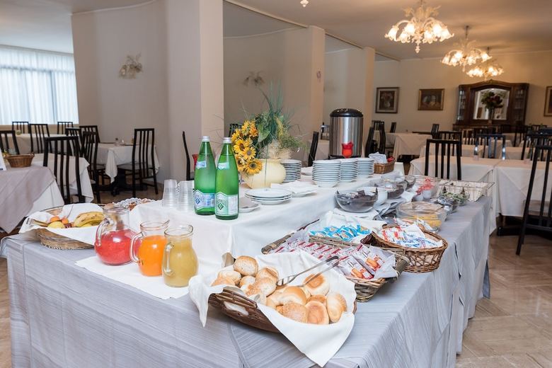 Hotel Terme San Pancrazio