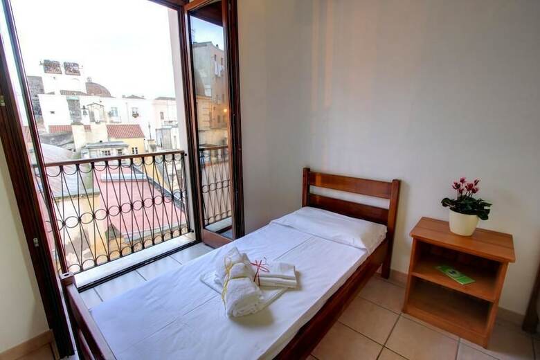 Hostel Marina