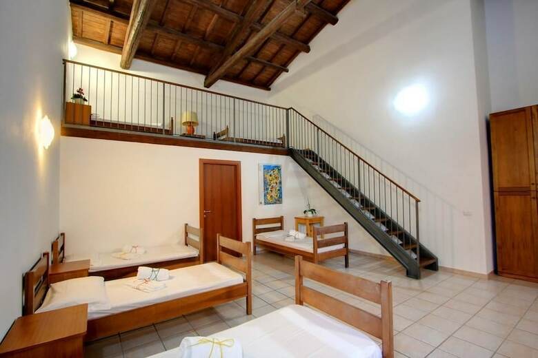 Hostel Marina