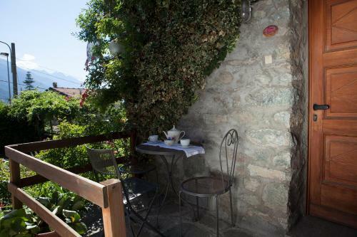 B&B Le Rosier