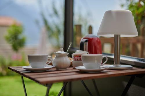 B&B Le Rosier