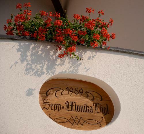 Hotel Lengsteinerhof