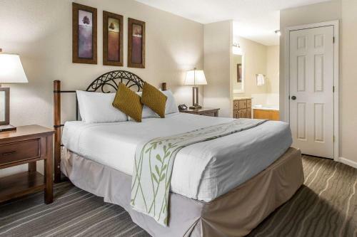 Hotel Bluegreen Vacations Mountainloft
