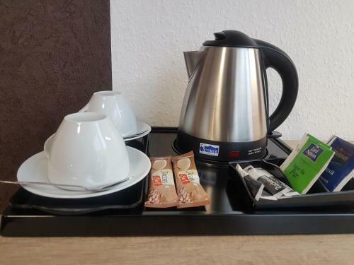 Bed & Breakfast Park Hotel