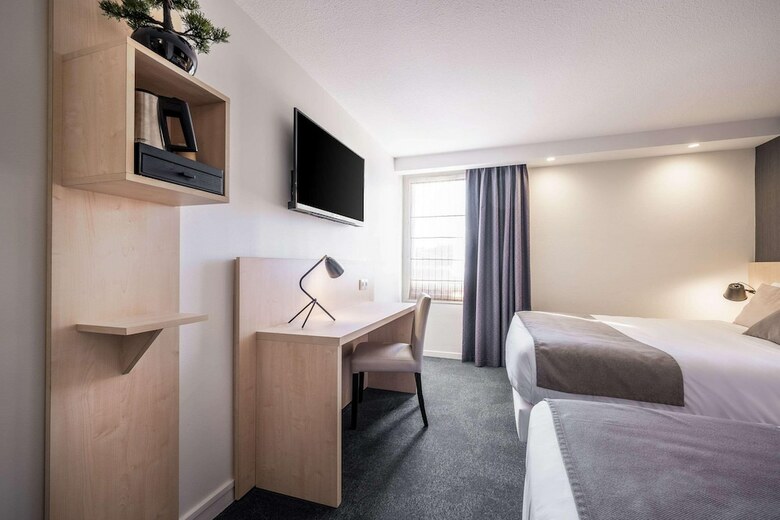 Comfort Hotel Limoges Sud