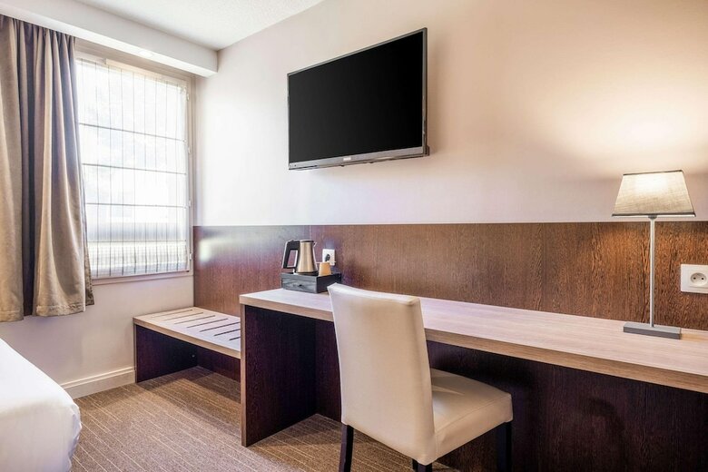 Comfort Hotel Limoges Sud