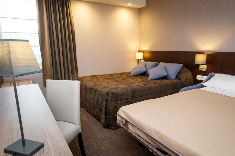 Comfort Hotel Limoges Sud