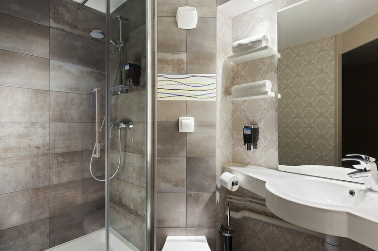 Comfort Hotel Limoges Sud