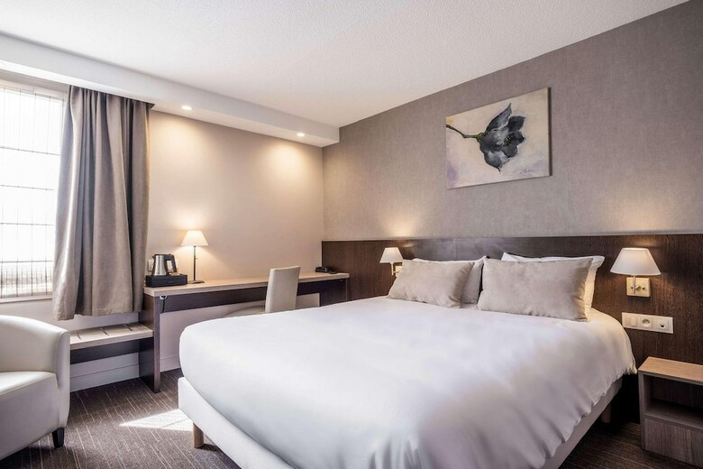 Comfort Hotel Limoges Sud